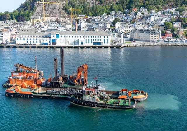 alesund
