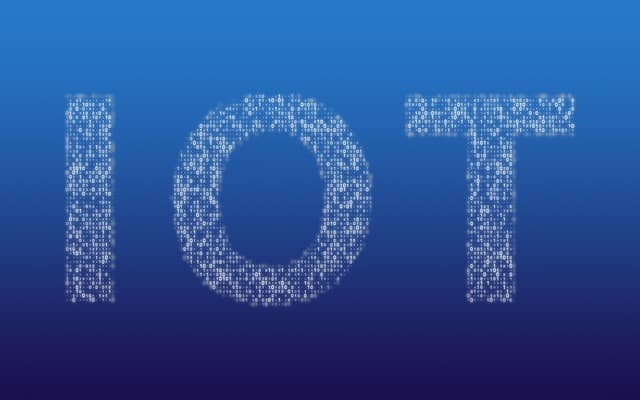 Digital Oilman: How IoT is Changing the Industry