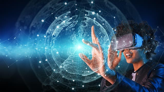 VR Simulators for Personnel: Exercises Without Going to Sea