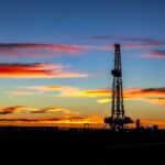 oil