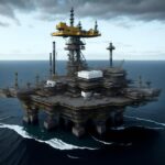 oil