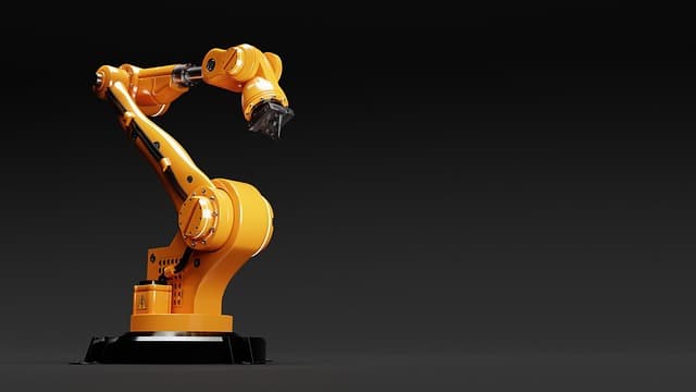 Drones and Robotics – Autonomous Assistants for the Oil & Gas Industry